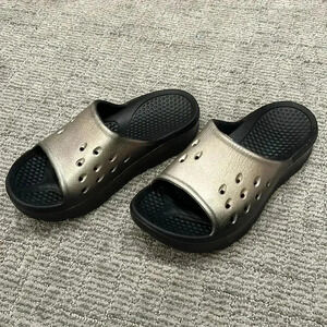 HUHV Womens MAX Cushion Luxury Latte